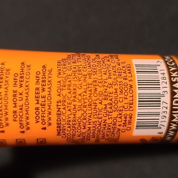 MUDMASKY GlamCare POREfection serum-infused Primer NWT! - Picture 5 of 6